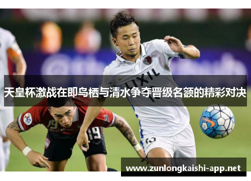 天皇杯激战在即鸟栖与清水争夺晋级名额的精彩对决